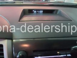 2012 Sequoia SR5 4DR SUV 4X4 full