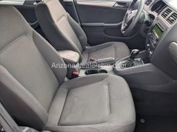 2015 Volkswagen Jetta 1.8T SE full