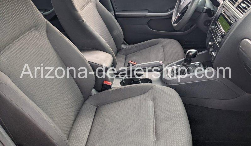 2015 Volkswagen Jetta 1.8T SE full