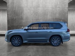 2016 Lexus LX 570 full