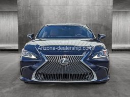 2019 Lexus ES 350 full