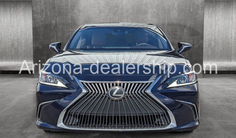 2019 Lexus ES 350 full