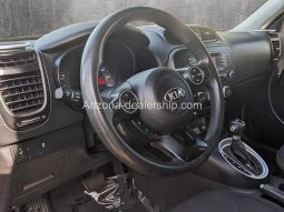 2015 Kia Soul Base full