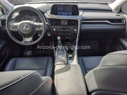 2020 Lexus RX 350 full