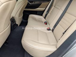 2017 Lexus GS 350 GS 350 full