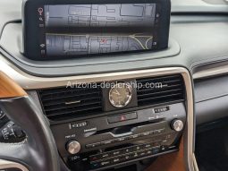 2021 Lexus RX 350 full