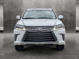 2016 Lexus LX 570 full