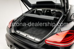 2016 Porsche Panamera full