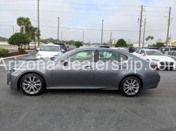 2013 Lexus GS 350 full