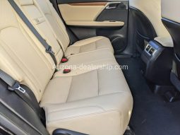 2021 Lexus RX 350 full