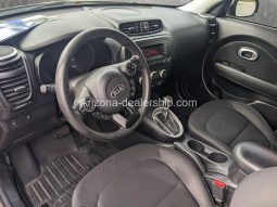 2015 Kia Soul Base full