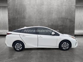 2018 Toyota Prius Three