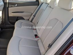 2016 Kia Optima LX full