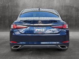 2019 Lexus ES 350 full