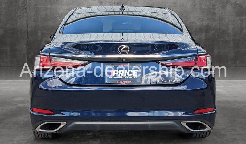 2019 Lexus ES 350 full