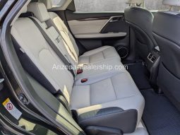 2019 Lexus RX 350 full