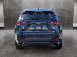 2020 Lexus NX 300 full