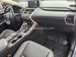 2021 Lexus NX 300 full