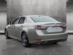 2017 Lexus GS 350 GS 350 full