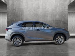 2021 Lexus NX 300 full