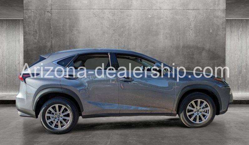 2021 Lexus NX 300 full