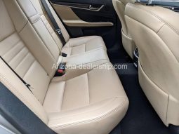 2017 Lexus GS 350 GS 350 full