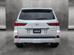 2016 Lexus LX 570 full