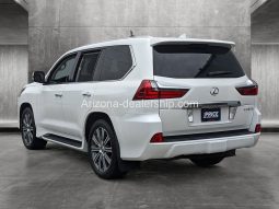 2016 Lexus LX 570 full