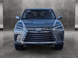 2016 Lexus LX 570 full