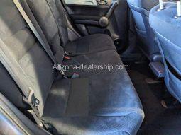 2011 Honda CR-V EX full