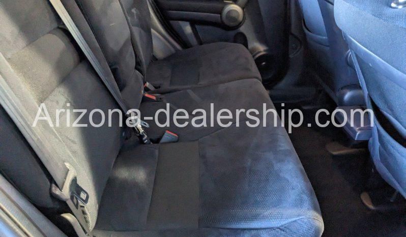 2011 Honda CR-V EX full