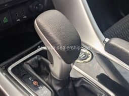 2018 Mitsubishi Eclipse Cross LE full