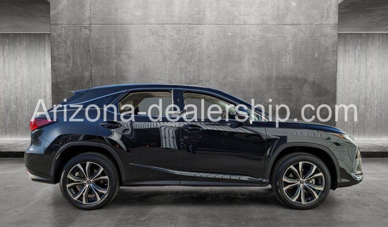 2021 Lexus RX 350 full