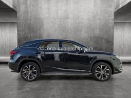 2021 Lexus RX 350 full