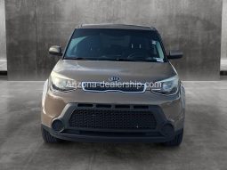 2015 Kia Soul Base full