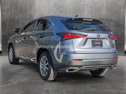 2021 Lexus NX 300 full