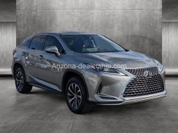 2020 Lexus RX 350 full