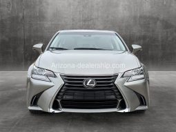 2017 Lexus GS 350 GS 350 full