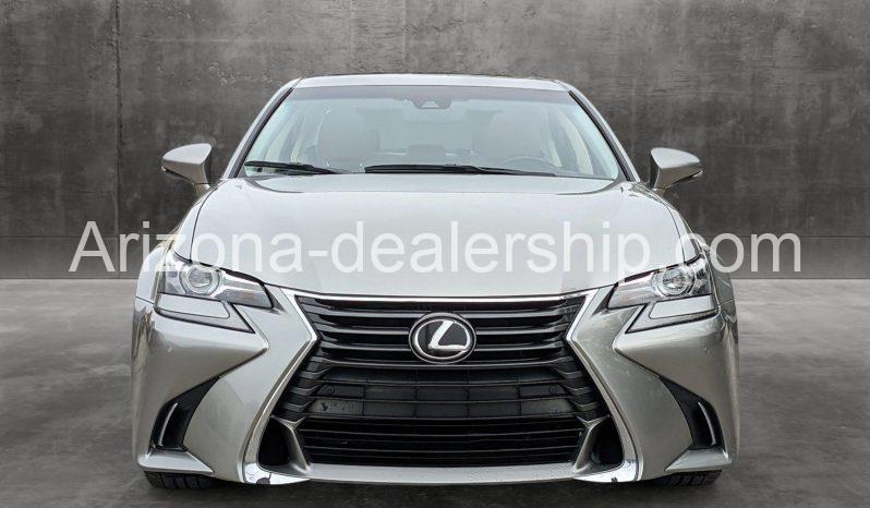 2017 Lexus GS 350 GS 350 full