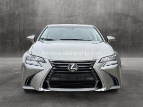 2017 Lexus GS 350 GS 350