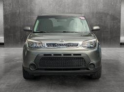 2015 Kia Soul Base full