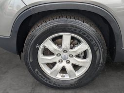 2013 Kia Sorento LX full