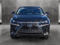 2020 Lexus NX 300 full