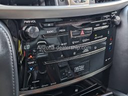 2016 Lexus LX 570 full