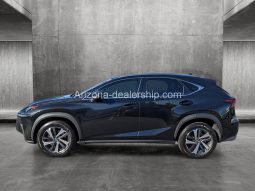 2020 Lexus NX 300 full