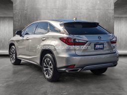 2020 Lexus RX 350 full