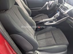 2018 Mitsubishi Eclipse Cross LE full