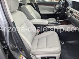 2013 Lexus GS 350 full