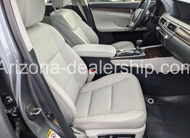 2013 Lexus GS 350 full