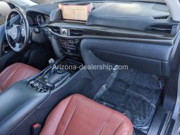 2016 Lexus LX 570 full